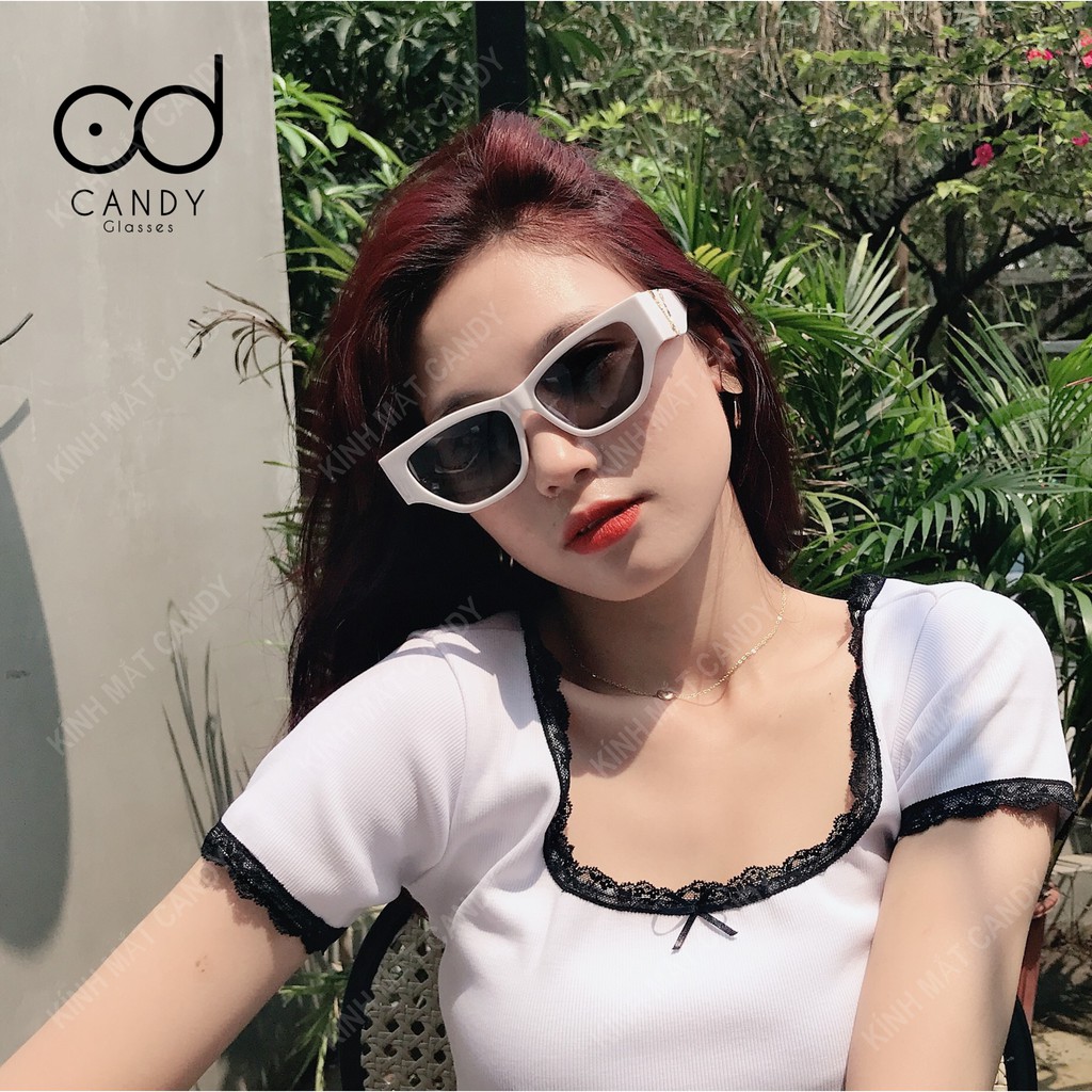 Kính mát mắt mèo cao cấp MV2021 – Kính mắt Candy