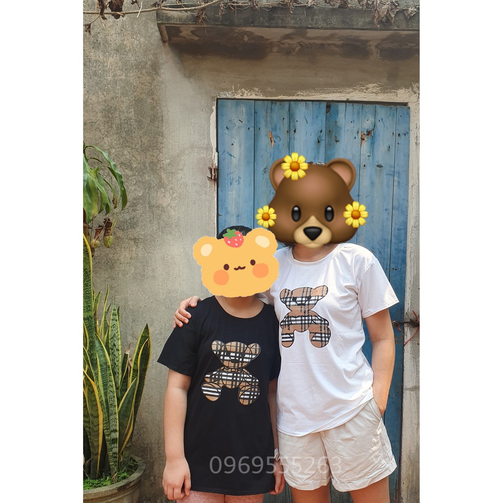 Áo Phông Nữ QC Cao Cấp_Áo Phông Nữ Thời Trang Free Size 2 Màu | BigBuy360 - bigbuy360.vn