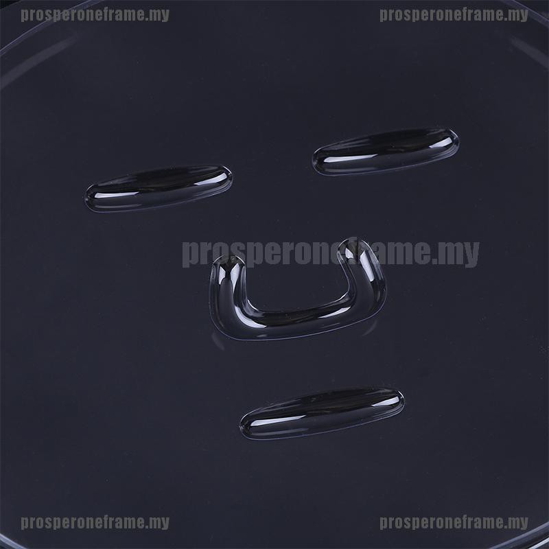 1 X Mặt Nạ Làm Từ Nhựa Pvc Trong Suốt | BigBuy360 - bigbuy360.vn