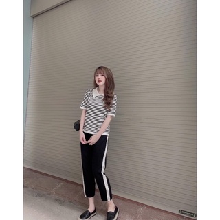 Đồ bộ thể thao nữ, đồ bộ mặc nhà