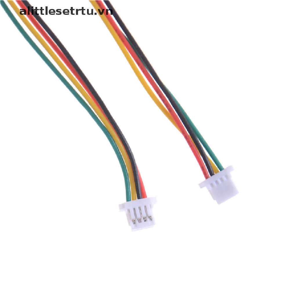 5 Dây Cáp Mini Micro SH 1.0mm 4-Pin JST 150MM.