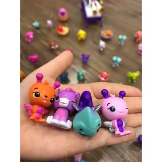 Sỉ Trứng Hatchimal - Thú Hatchimal -Shopkins