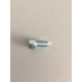 10 Ốc lục giác Inox M6x12.