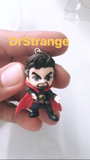 MÓC KHOÁ AVENGERS ENDGAME