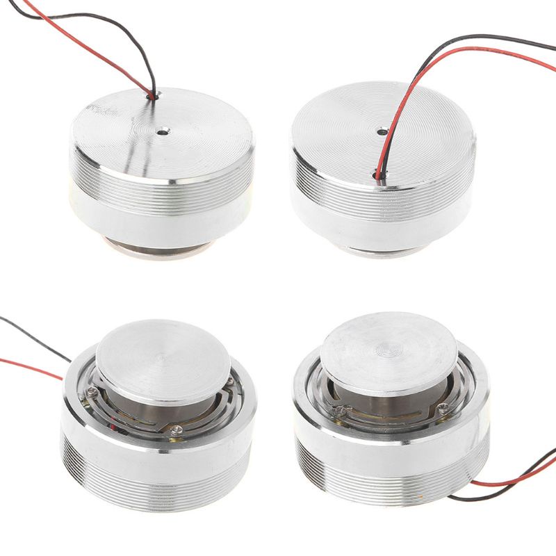 Loa Rung Di Động 20w 4ohm 8ohm 44mm Chất Lượng Cao