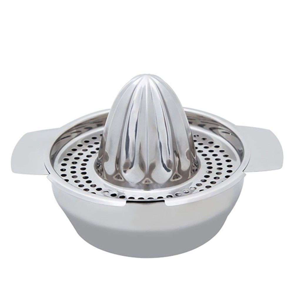 [Siêu HOT] Đồ Vắt Cam Bằng Inox Cao Cấp