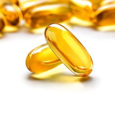 Tinh Dầu Omega 3 Harp Seal Oil 1000mg Tinh Dầu Hải Cẩu Hỗ Trợ Tim Mạch, Thần Kinh, Bổ Mắt 300 Viên