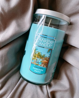 Nến thơm size L yankee candle