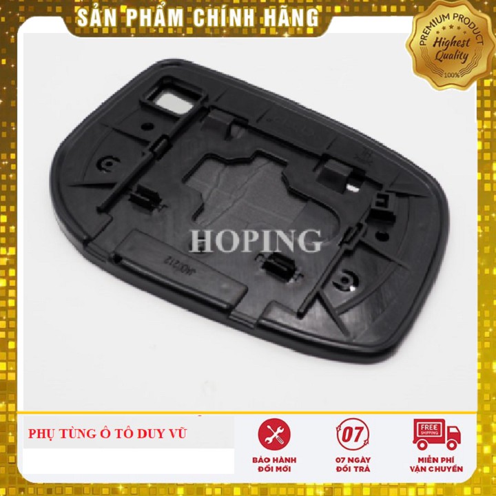 MẶT GƯƠNG TOYOTA VIOS 2008-2013