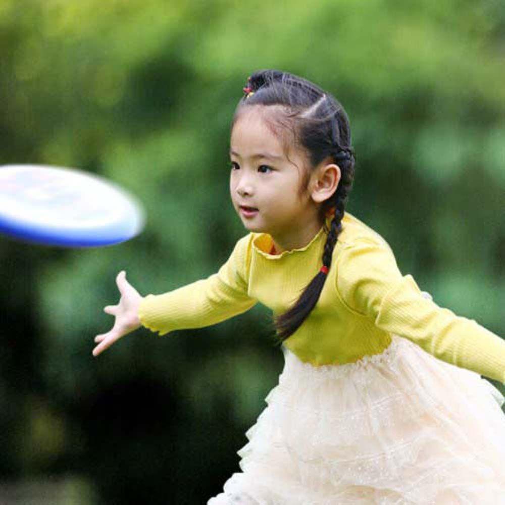 Đồ Chơi Đĩa Bay Vui Nhộn Cho Bé Mẫu Giáo