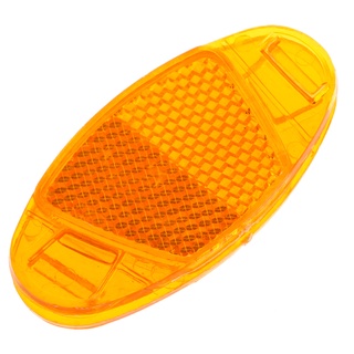 1Pc  Bike spokes reflectors Safety Warning Light Wheel