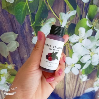 Sữa rửa rau củ Vegitoks mini 30ml