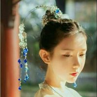 Kim quan cổ trang