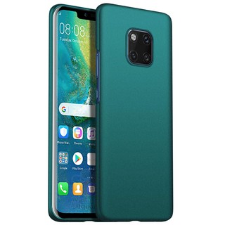 Ốp bảo vệ chống sống chống trầy xước cho Huawei Mate 20 / Mate 20 Pro Premium