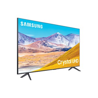 Smart Tivi 4K Samsung 55inch UA55TU8100