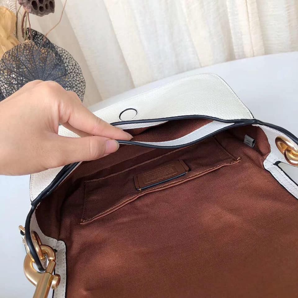 ❌ COACH SMALL JES MESSENGER ❌