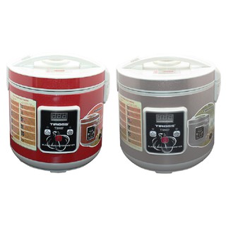 Nồi làm tỏi đen Tiross TS907