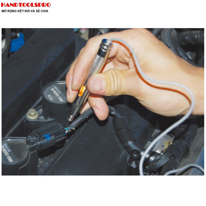 Bút thử điện xe máy ôtô Kingtony 9DC22