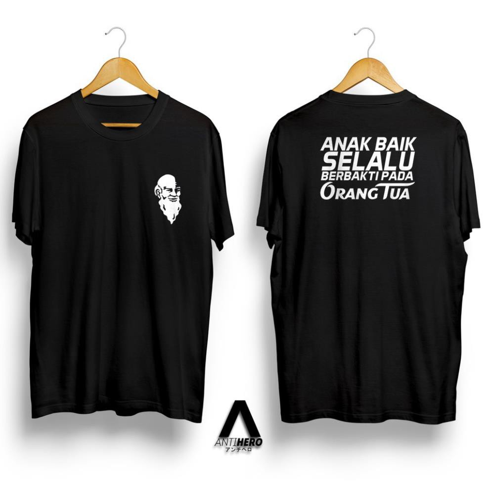 Mẫu áo thun Parents T-shirt Good Parents To Parents Antihero độc đẹp giá rẻ