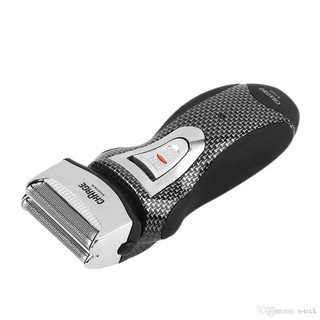Máy cạo râu Chaobo RSCW-8700 (lưỡi kép)