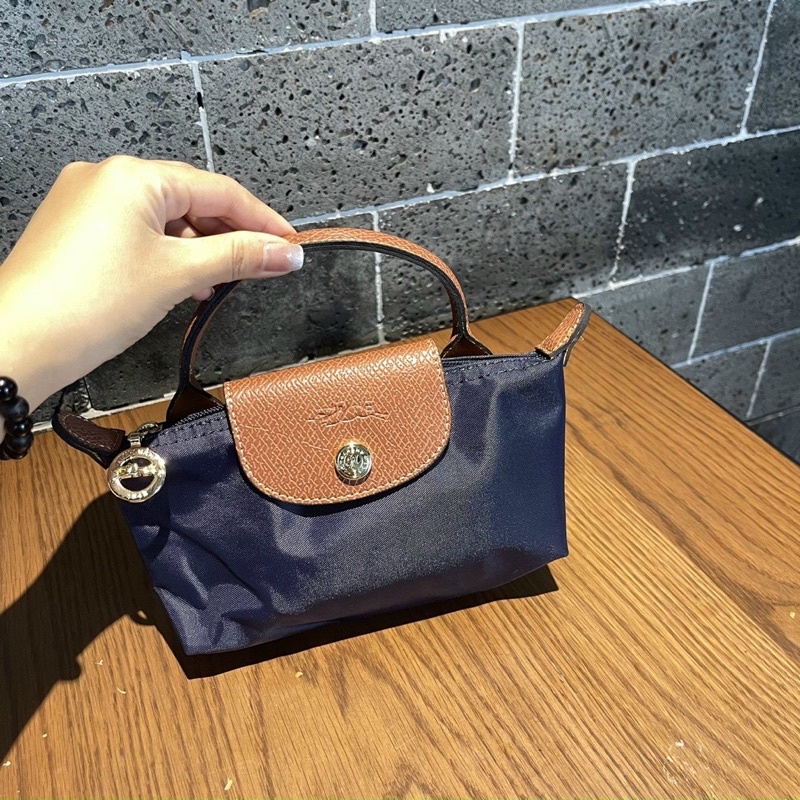 Túi longchamp size mini đủ màu
