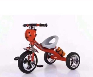 xe đạp 3 bánh cho bé
