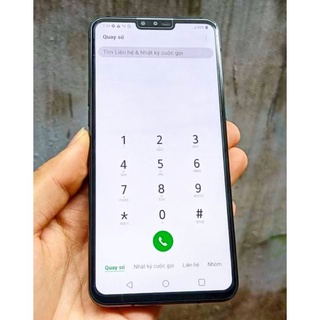 Kính cường lực cho LG velvet/g8/g7/v50/v40/v30 cao cấp