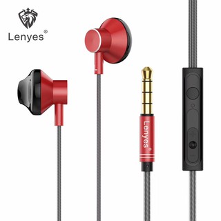 Tai Nghe Lenyes LF12