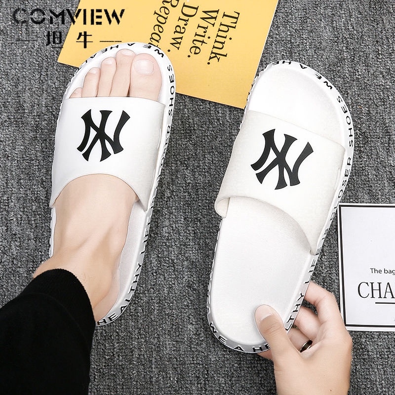 Dép Sandal Chống Trượt Thời Trang Mùa Hè Cho Nam