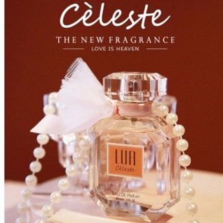 [Chính Hãng 100%] Nước Hoa Lua Celeste (thanh lý hàng mất hộp)
