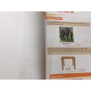 [Big Sale!] Bộ 6q - STEP UP GRAMMAR