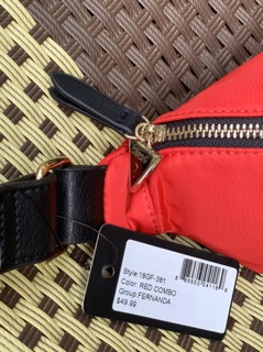 Bao tử Guess xuất xịn