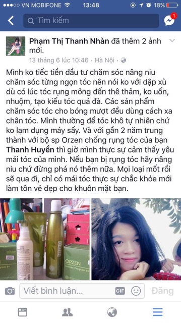 [CHÍNH HÃNG] : DẦU GỘI KÍCH THÍCH MỌC TÓC ORZEN HÀN QUỐC | BigBuy360 - bigbuy360.vn