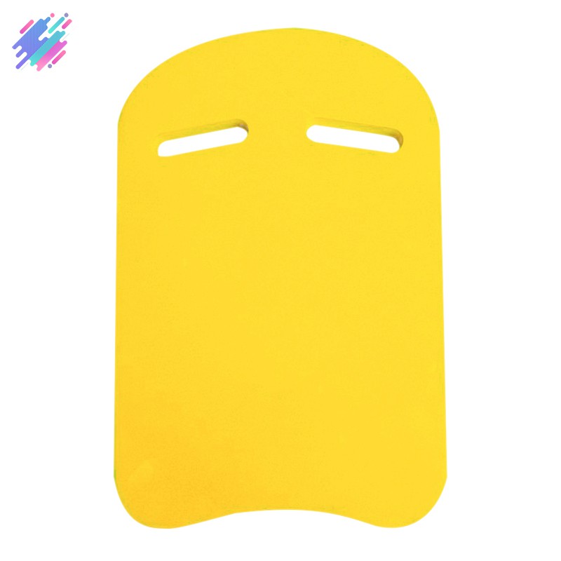 Tấm ván giữ tay tập đạp chân bơi chuyên dụng