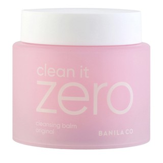 Sáp tẩy trang Banila Co Clean It Zero
