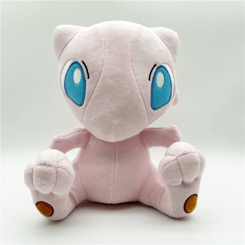 Gấu Bông Pokemon tổng hợp những mẫu đẹp nhất (38-40cm)