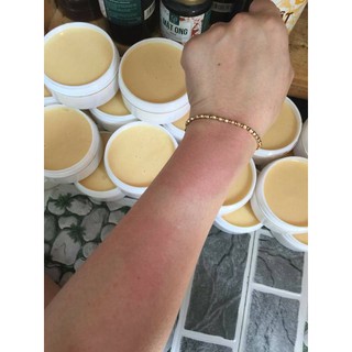 KEM TAN MỠ GỪNG ỚT/ 150 ML