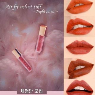 Son kem lì black rouge ver 5
