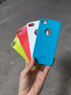 Ốp iphone 5s, 5, 5SE hiệu SGP