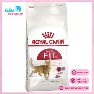 Thức ăn hạt cho mèo Royal Canin Fit 32