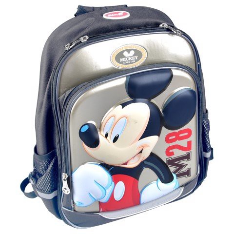 Ba Lô Điểm 10 MICKEY TP-BP03/M THIÊN LONG