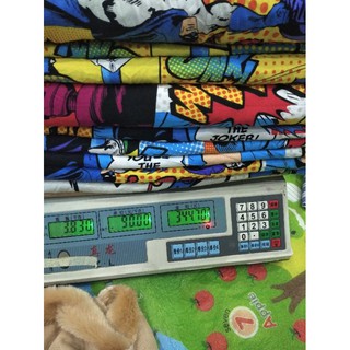 Vải thun cotton 2 chiều mềm mát