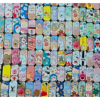 Ốp lưng iPhone 11 hoạt hình ngẫu nhiên
