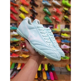 Giày đá bóng Mizuno TF ( tặng đôi tất dệt kim Mizuno)