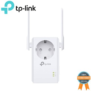 Bộ kích sóng Wifi TP-Link 860RE (Trắng)