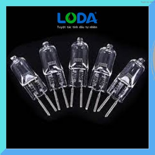 Bóng Đèn Cho Đèn Xông Tinh Dầu 😍Rẻ và bền nhất Shopee😍 Bóng Halogen 220V/35W