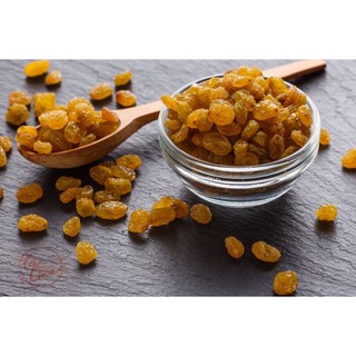 Nho khô Ấn Độ 100gr