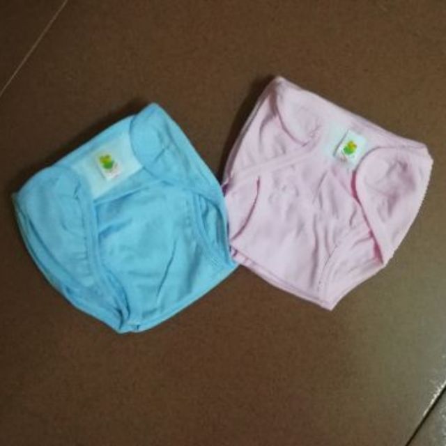 Set 5c Quần đóng bỉm Baby Leo sz1,2,3