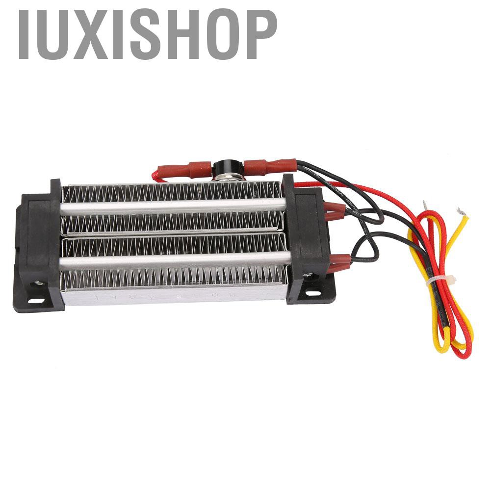 Phụ Kiện Sưởi Ấm Không Khí 500w 110v 96mm