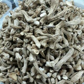 Chân nấm khô 500g